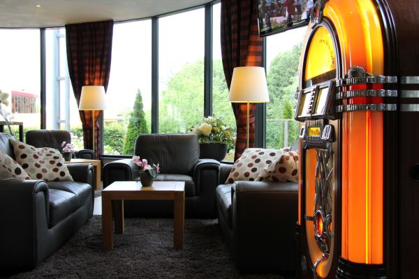 Bastion Roosendaal
